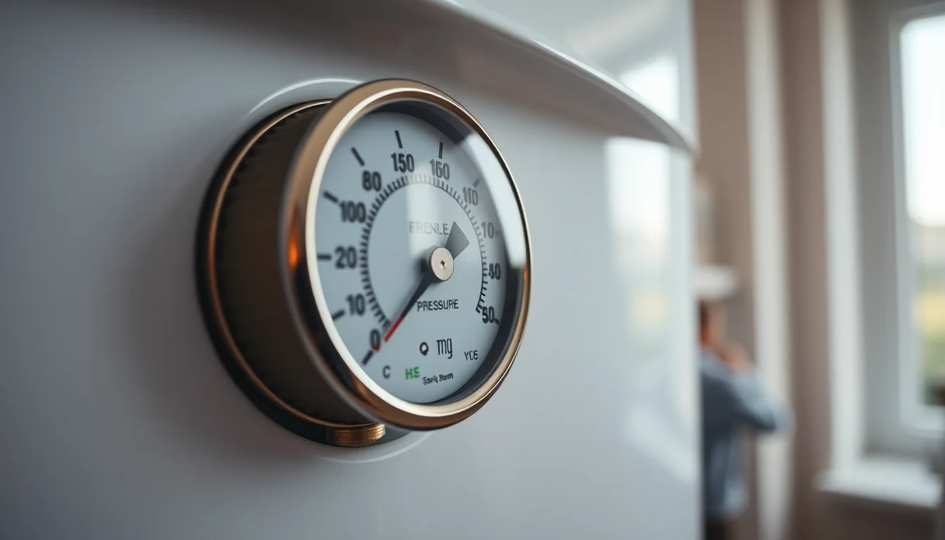 Boiler Losing Pressure But No Leak: What That Actually Means