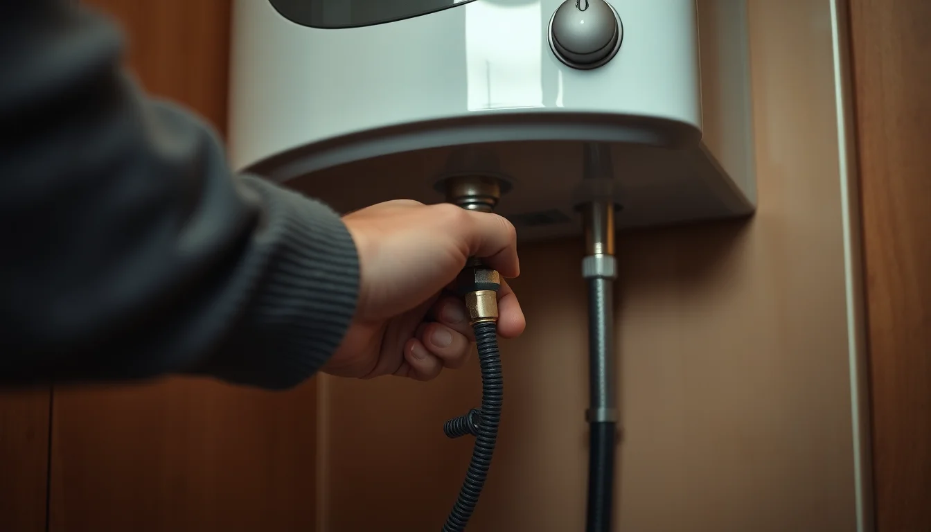 How to Fix Low Boiler Pressure — Step by Step, and When to Stop